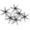 ba98f1f418b1f14ade7612765e0d0ac5.jpeg HQProp Durable T63MMX6 1.9/1.5/1.9mm Hole 6-Blade propeller Compatible for darwinfpv CineApe25 (2pairs/4pcs) HQ636
