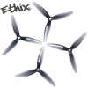 bd60da4ac25d3e490f5ea5bc9143f732.jpeg HQProp Ethix S5 Light Grey 5mm Hole 3-blade Propeller (2 pairs/4pcs) HQES5