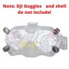 c5520beab160c658cb227c4aa2da6d07.jpeg 2pcs/1pair iFlight Crystal RP-SMA LHCP (for DJI Digital FPV Goggles) / RHCP (for Analog FPV) Short Omni Antennas-Optional MX9204BL