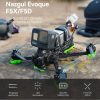iFlight Nazgul Evoque F5X Squashed X HD 5Inch Drone 4S (Caddx Polar Vista)/6S (Caddx Nebula Pro Vista) Without Receiver F5X-HD