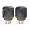 cda099663e900583f3fe754a70c01078.jpeg 2pcs/1pair iFlight Crystal RP-SMA LHCP (for DJI Digital FPV Goggles) / RHCP (for Analog FPV) Short Omni Antennas-Optional MX9204BL