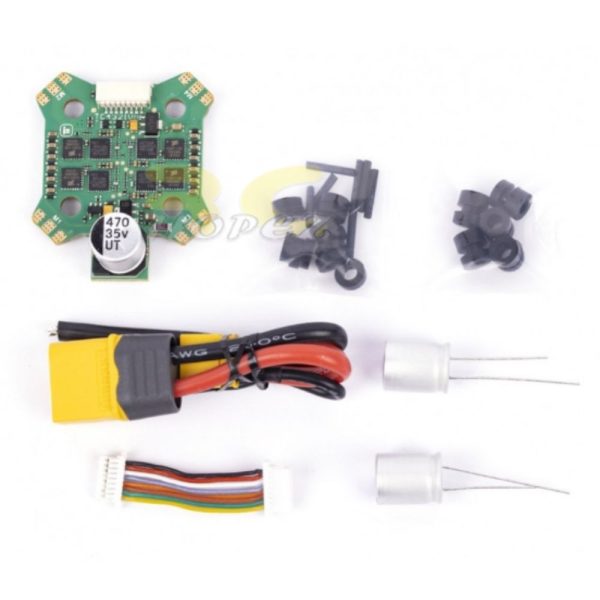 cf71f9af5e847de50484bc6aca600a8b.jpeg iFlight 20x20mm BLITZ Mini F7 V1.1 Flight Controller & E55 55A 2-6S 4-IN-1 BLHeli32 ESC MX1647