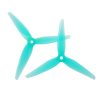 d34319fd065bf9a70d507a39ef41aeef.jpeg HQProp R35 5.1X3.5X3 Light Grey 5mm Hole 3-Blades propeller (2pairs/4pcs) HQR35
