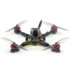 Happymodel Crux3 115mm 1S ELRS F4 2G4 AIO BNF w/Caddx ANT 1200tvl 3 Inch Toothpick FPV Racing Drone Crux3-ELRS