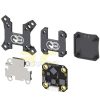 TBS Crossfire Sixty9 - 2in1 Receiver and VTX (Crossfire RX + Unify pro32 1W) TX-Sixty9