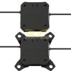 TBS Crossfire Sixty9 - 2in1 Receiver and VTX (Crossfire RX + Unify pro32 1W) TX-Sixty9