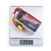 iFlight FULLSEND 1550mAh 120C 6S 22.2V Lipo Battery XT60H Plug MX1550/120-6S