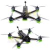 iFlight Nazgul Evoque F6X Squashed X Analog 6S 6 Inch FPV Racing Drone With RaceCam R1 Mini Camera F6X