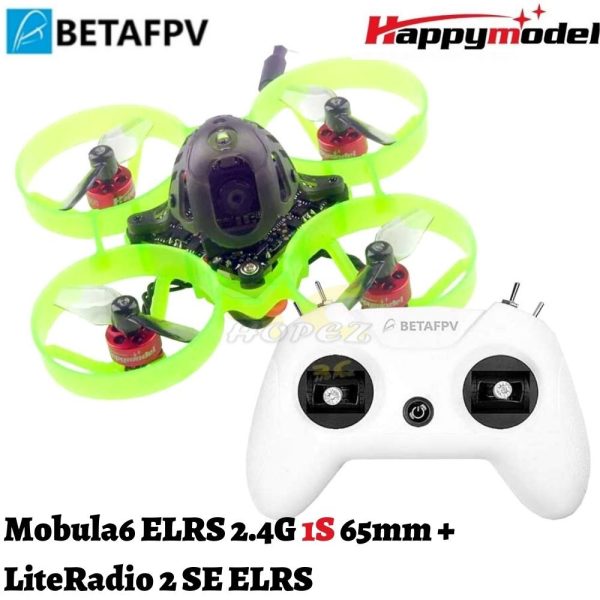 221142e80c8e666f82167d707b5ecc43.jpeg Happymodel Mobula6 ELRS 2.4G 1S 65mm ELRS +BETAFPV LiteRadio 2 SE ExpressLRS 2.4G TX 8CH Transmitter (MODE 2) HP6(G)BETA-Combo