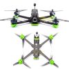 2aee8dd90ffe5ae49b87be813278407c.jpeg iFlight Nazgul Evoque F6X Squashed X HD 6S 6 Inch FPV Racing Drone With DJI Camera Vista Without Receiver F6X-HD