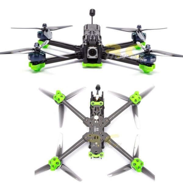 2aee8dd90ffe5ae49b87be813278407c.jpeg iFlight Nazgul Evoque F6X Squashed X HD 6S 6 Inch FPV Racing Drone With DJI Camera Vista Without Receiver F6X-HD