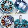 2c52876240b82abc87673d283907ba89.jpeg iFlight XING2 2506 1500KV 3-6S Brushless Motor compatible with Nazgul Evoque F6D/F6X XX2506-15(1PC)