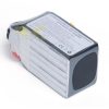 iFlight FULLSEND 1550mAh 120C 6S 22.2V Lipo Battery XT60H Plug MX1550/120-6S