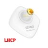 58828a052d136ed7481279ccaf722e51.jpeg 1 PC Foxeer Echo 2 5.8GHz 9dBi FPV Patch Antenna RHCP/LHCP (Optional) XJ515