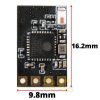 Jumper 2.4GHz ExpressLRS ELRS AION-RX-MINI receiver RX-MINI(ELRS)