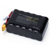 iFlight FULLSEND VTC6 18650 6S2P 6000mAh 15C 22.2V Li-Ion Battery for Long Range - XT60 MX6000/15-6S