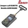 Jumper 2.4G ELRS TX ExpressLRS Module AION Nano For T-PRO / ZORRO JC10111