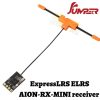 Jumper 2.4GHz ExpressLRS ELRS AION-RX-MINI receiver RX-MINI(ELRS)