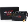 iFlight FULLSEND VTC6 18650 6S2P 6000mAh 15C 22.2V Li-Ion Battery for Long Range - XT60 MX6000/15-6S