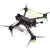 iFlight Nazgul Evoque F6D DeadCat Analog 6S 6 Inch FPV Racing Drone With RaceCam R1 Mini Camera F6D