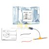 Jumper R1 V2 Mini D16 receiver compatible with FrSky D16 XM+ protocol RXSR SBUS  T-Pro T-Lite T18 T16 T12 T8SG R1V2-Mini