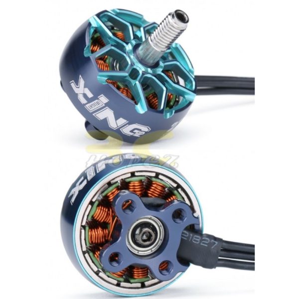 9d493ab1f8702091e3b4f82d92b51cd5.jpeg iFlight XING2 2506 1500KV 3-6S Brushless Motor compatible with Nazgul Evoque F6D/F6X XX2506-15(1PC)