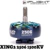 ad788d9d1c32c7cd9fca52e3e28e11d0.jpeg iFlight XING2 2506 1500KV 3-6S Brushless Motor compatible with Nazgul Evoque F6D/F6X XX2506-15(1PC)