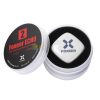 b68a875f2b19d949e8d40780d67f2fc0.jpeg 1 PC Foxeer Echo 2 5.8GHz 9dBi FPV Patch Antenna RHCP/LHCP (Optional) XJ515