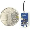 Jumper R1 V2 Mini D16 receiver compatible with FrSky D16 XM+ protocol RXSR SBUS  T-Pro T-Lite T18 T16 T12 T8SG R1V2-Mini
