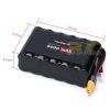 iFlight FULLSEND VTC6 18650 6S2P 6000mAh 15C 22.2V Li-Ion Battery for Long Range - XT60 MX6000/15-6S