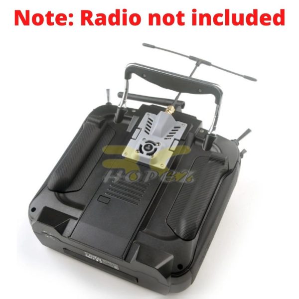 Happymodel ExpressLRS ELRS ES900TX 915MHz + ES900RX Long Range Combo for Radiomaster TX16S Jumper T12 T16 T18 HP-ES900