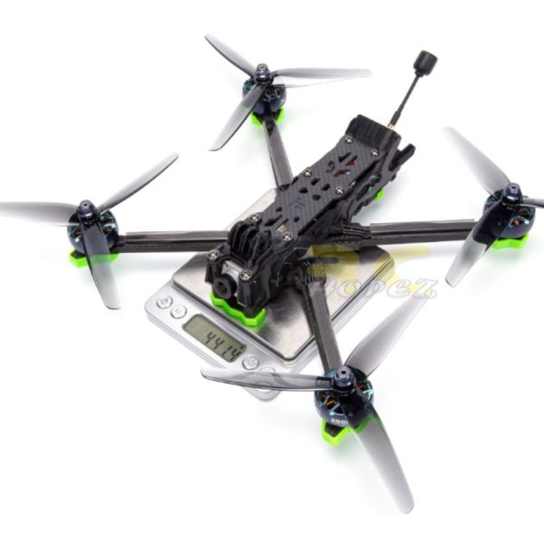 ea2190281cea79fa6aac5d1513936481.jpeg iFlight Nazgul Evoque F6X Squashed X HD 6S 6 Inch FPV Racing Drone With DJI Camera Vista Without Receiver F6X-HD