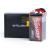 iFlight FULLSEND 1550mAh 120C 6S 22.2V Lipo Battery XT60H Plug MX1550/120-6S