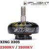 ef1ceb4a369c6a36a11d52c32a8dac5c.jpeg iFlight XING 2205 (6S) 2300KV/ (4S) 3200KV 4-6S (12X12mm) Unibell NextGen Brushless Motor for Protek35 X2205Black
