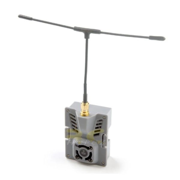 Happymodel ExpressLRS ELRS ES900TX 915MHz + ES900RX Long Range Combo for Radiomaster TX16S Jumper T12 T16 T18 HP-ES900