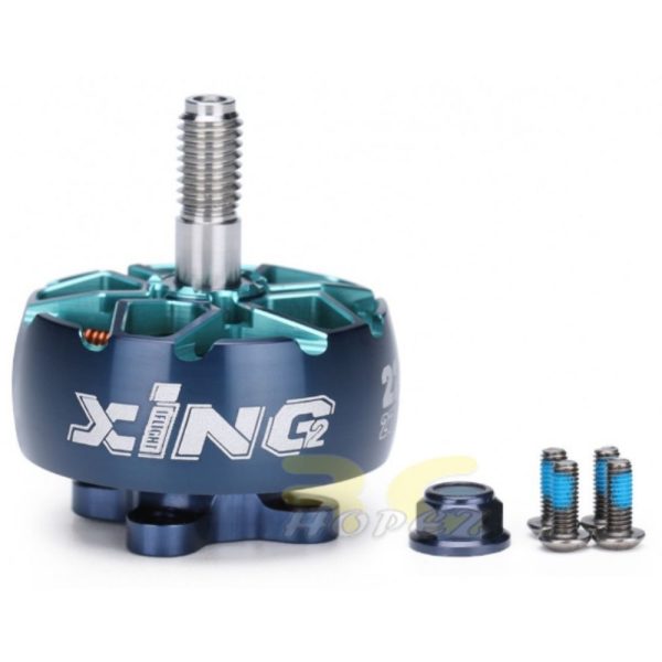f7df3b26f9ce1b455e3d1e6585bf79c1.jpeg iFlight XING2 2506 1500KV 3-6S Brushless Motor compatible with Nazgul Evoque F6D/F6X XX2506-15(1PC)