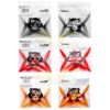 Gemfan Hurricane 3020 T mount 1.5mm/5mm 3-blade Propeller (2 pairs/4pcs) Gem3020