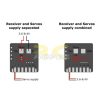 TBS Crossfire/Tracer Nano RX 6CH PWM Adapter TBS-PWM