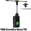 TBS Crossfire Nano TX Starter Set Compatible FrSky X Lite/X9D Lite/ Jumper T Pro/T Lite/ Radiomaster Zorro TBS-NANO
