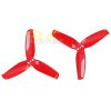 514d8463c69a84e2b9fc51a04b1945dc.jpeg Gemfan Flash 2540 2.5×4 2.5 Inch 3-Blade Propeller with 1.5mm Mounting Hole (4 pairs/8pcs) GEM2540-3