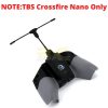 TBS Crossfire Nano TX Starter Set Compatible FrSky X Lite/X9D Lite/ Jumper T Pro/T Lite/ Radiomaster Zorro TBS-NANO