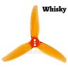 Gemfan Hurricane 3020 T mount 1.5mm/5mm 3-blade Propeller (2 pairs/4pcs) Gem3020