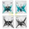 Gemfan Hurricane 5536 5.5inch 5mm Hole 3-blade Propeller (2 pairs/4pcs) Gem5536