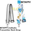BETAFPV LiteRadio Transmitter Neck Strap (Compatible Transmitters with Hook) BETA-4472