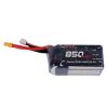 b13368c53e5de1903899bf5a5e832c7b.jpeg Alienmodel 4S 14.8V 850mAh 120C Lipo Battery with XT60 Plug AL850/120-4S6