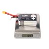 cc78e92a87c308df3bc9bc760270344e.jpeg Alienmodel 4S 14.8V 1500mAh 130C Lipo Battery with XT60 Plug AL1500/130-4S