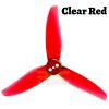 Gemfan Hurricane 3020 T mount 1.5mm/5mm 3-blade Propeller (2 pairs/4pcs) Gem3020