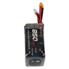 Alienmodel 6S 22.2V 850mAh 120C Lipo Battery with XT60 Plug AL850/120-6S