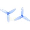 e231b50fc153c53e16a2b81ea4dda051.jpeg Gemfan Flash 2540 2.5×4 2.5 Inch 3-Blade Propeller with 1.5mm Mounting Hole (4 pairs/8pcs) GEM2540-3
