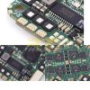 iFlight Beast F7 55A V2 (MPU6000) 2-6S 4in1 BLHeli-S AIO Board (25.5×25.5mm) MX1285-55A